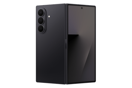 Samsung Galaxy Z Fold7 1 TB Jetblack Jetblack