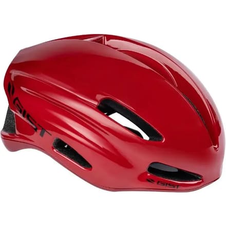 GIST Veloce aerodynamische helm maat S-M rood