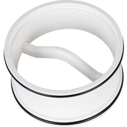 Kaldewei siphon insert incl. O-ring for drain set KA 90 687744600000
