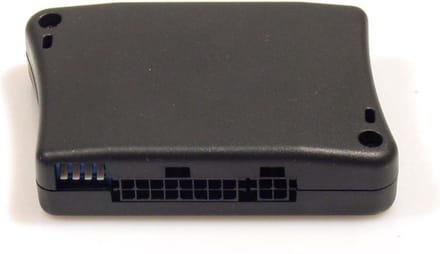 Kram 3G Mute stereo MET ignibox functie