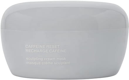 Rhode Caffeine Reset Sculpting Cream Gezichtsmasker