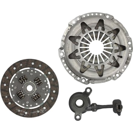 Schaeffler Luk Koppelingsset LuK RepSet Pro LUK 619 3154 33