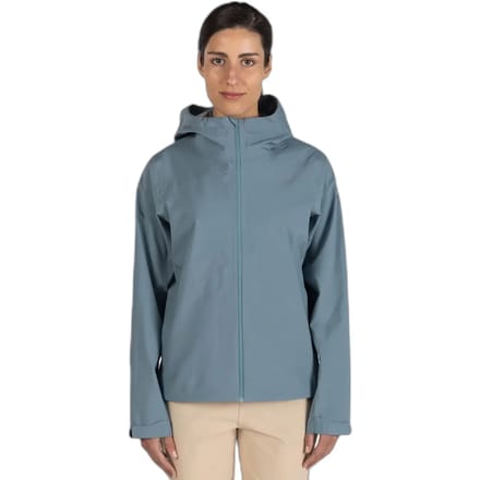 Waterdicht damesjack Rossignol UTILIV