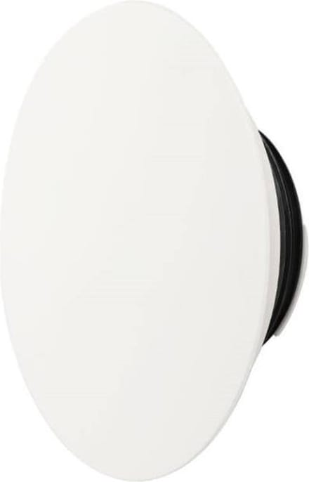 Vent-Axia UniflexPlus RVG 125 mm regelbaar ventiel groot - wit