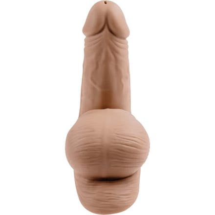 Evolved Novelties - Stand To Pee - Beige