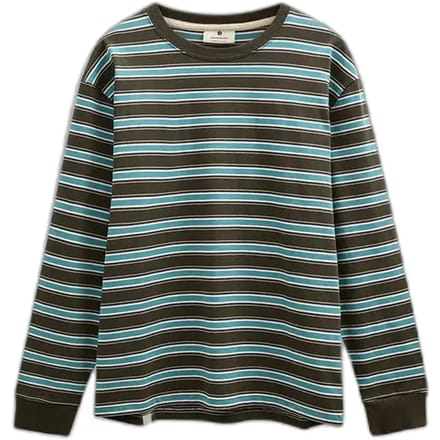 Longsleeve T-shirt Anerkjendt Villads