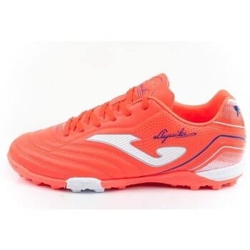 Joma Schoenen Voetbal Aguila Turf Koraal