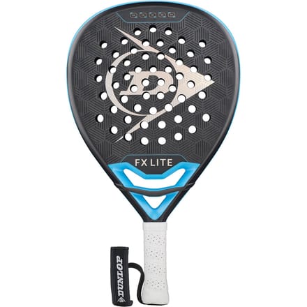 Paddle racket Dunlop Fx Lite