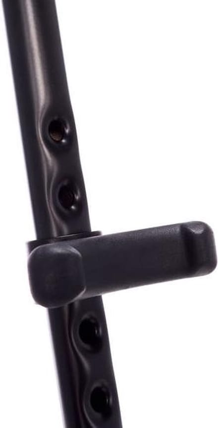 K&M 14300 Alt- en Tenorsax Standaard