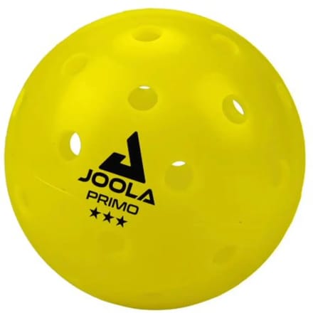 JOOLA - Pickleball - Primo Ball - 4 stuks