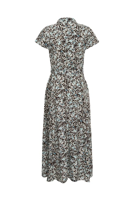 Damesjurk Soaked in Luxury Arjana Maxi