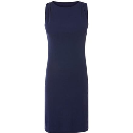 ESMARA Damesjurk (Marineblauw, S (36/38))