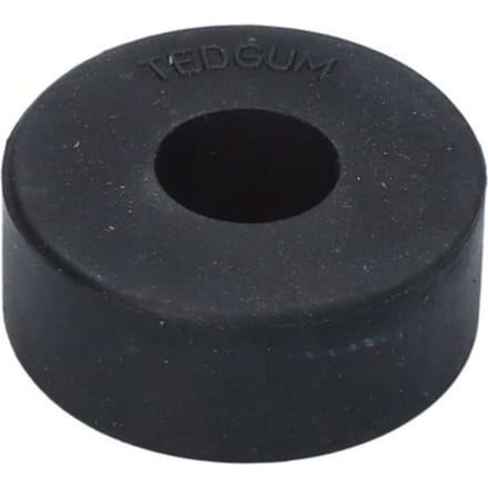 Voorste draagarm silentblock TEDGUM 00220625