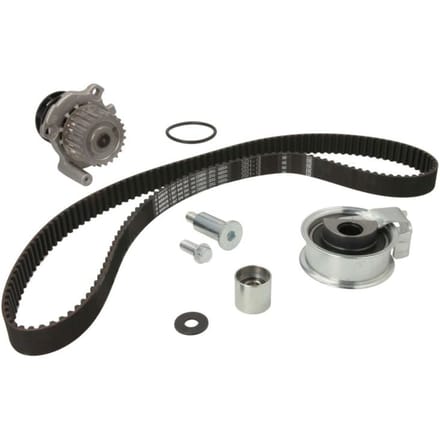 Waterpomp + distributieriem set PowerGrip® BOSCH 1 987 946 461