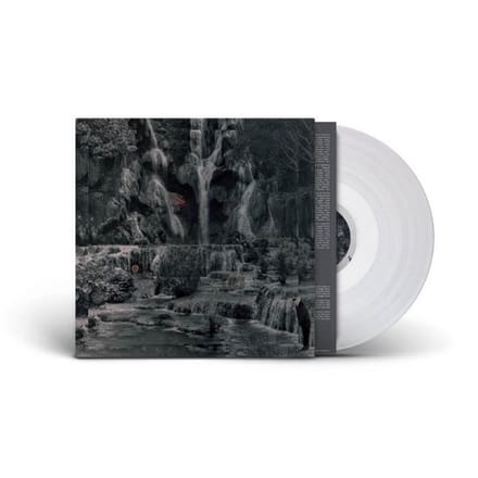 Lambchop - Punching The Clown (LP) (Coloured Vinyl)