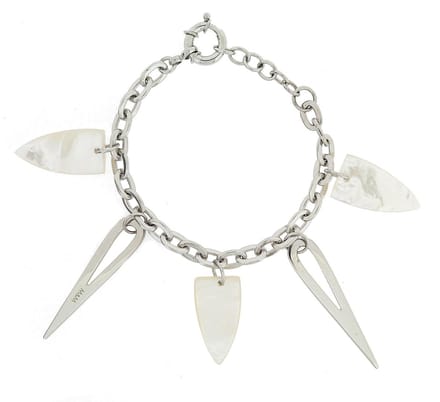 M & M MA-1636 - Armband (sieraad) - Zilver 925