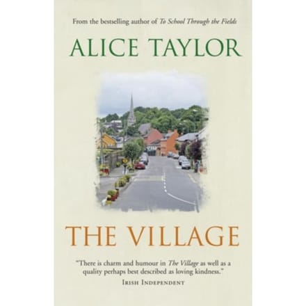 The Village - Alice Taylor