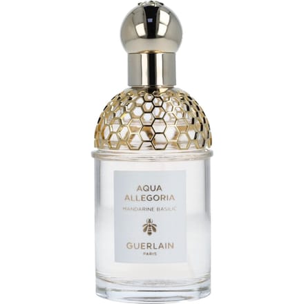 Guerlain Mandarine Basilic Eau De Toilette Guerlain - Aqua Allegoria Mandarine Basilic - Eau De Toilette  - 75 ML