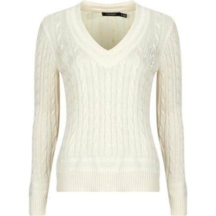 Trui Lauren Ralph Lauren MEREN LONG SLEEVE PULLOVER