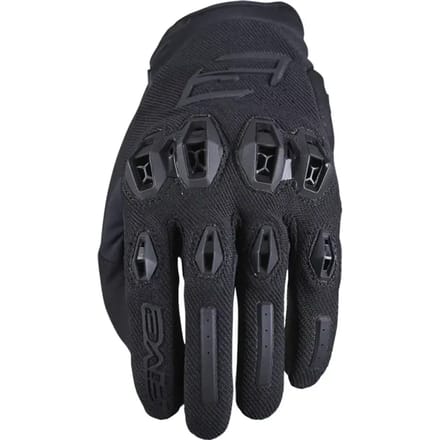 Zomer motorhandschoenen Five Stunt Evo 2