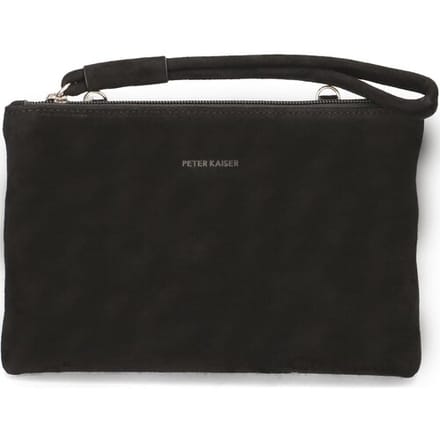 Peter Kaiser 69054 Clutches Dames - Zwart - Maat ONESIZE