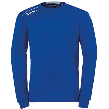 Trainings sweatshirt voor spelers Kempa