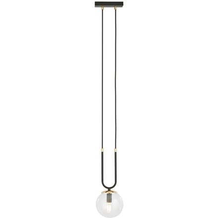 Hanglamp Glam 1-lichts | Cozyhouse