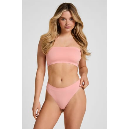 Hunkemöller Dide Thong Roze