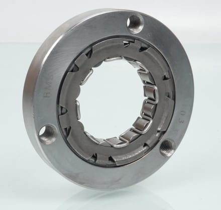 vrijloop starter rms voor scooter kymco 125 g-dink 2012 126013 nieuw