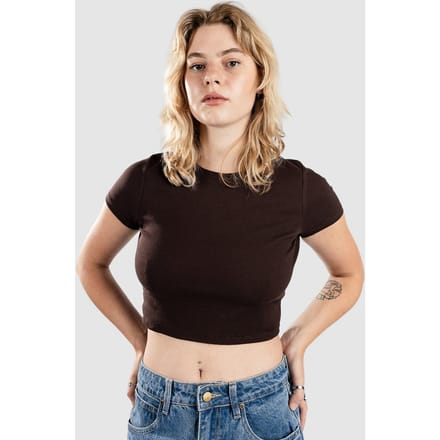 Zine Irina T-Shirt bruin