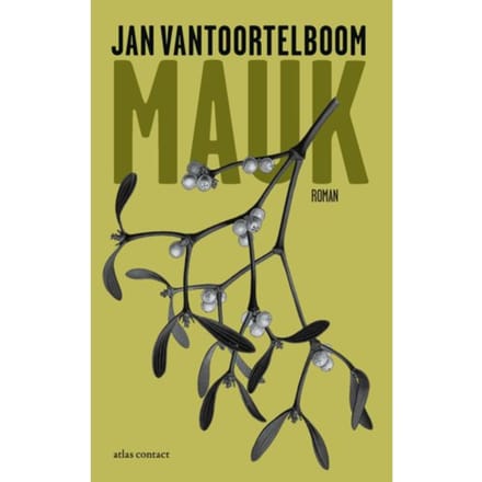 Mauk - Jan Vantoortelboom