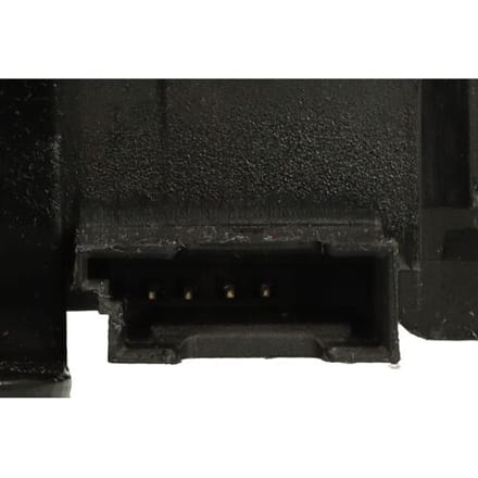 Topran Achterklepslot HANS PRIES 504 323