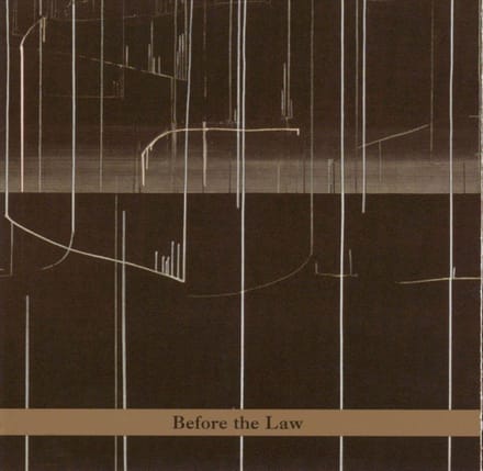 Before The Law