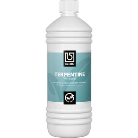Bleko Eco Terpentine 1l