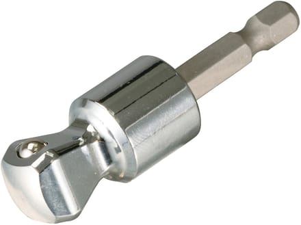 Makita Dopadapter 1/4 E<>1/2 IMPR - E-03436