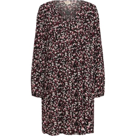 fransa - FRKIKI DR 5 - Dames - Mini jurken