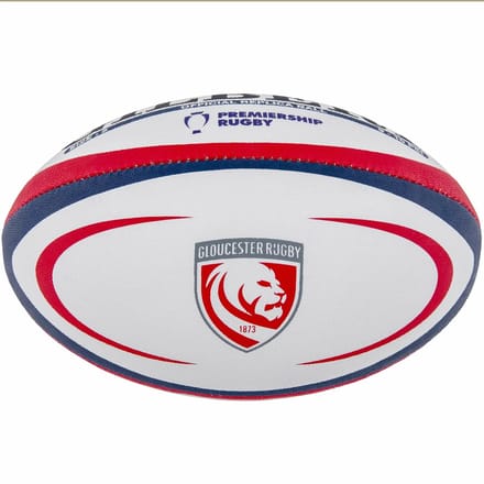 Rugbybal Gloucester 2021/22