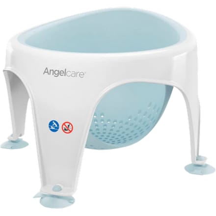Angelcare -  Badzitje - Babybadjes & accessoires - Aqua