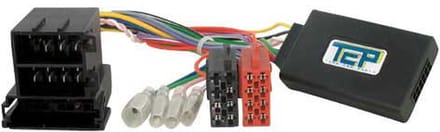 S.W.I. Alfa Romeo 159 2005-2012/ Fiat Stilo 2004-2008/ Lancia Ypsilon 2003-2011/ Musa 2004-2012 - diverse modellen