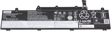 Lenovo 5B11N52031 Batterij - 57Wh