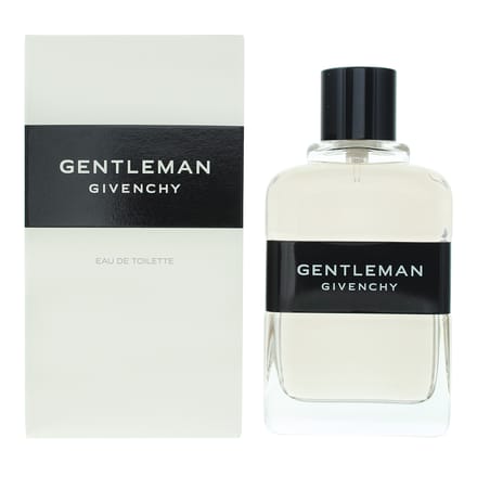 Givenchy Gentleman 100 ml Eau de Toilette - Herenparfum