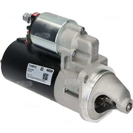 Starter HC-CARGO 114815