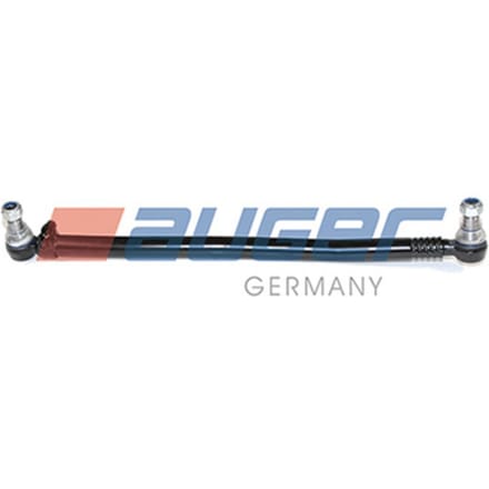 Spoorstang AUGER 10260