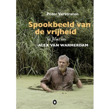 Spookbeeld Van De Vrijheid - Peter Verstraten
