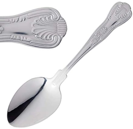 Dessertlepel 178mm Roestvrij Staal Bestek