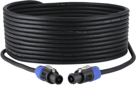 Devine SPE15/10 speakerkabel 2x1.5 mm 10 meter