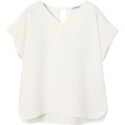 Vrouwenblouse Tatuum Panti