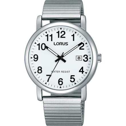 Lorus Classic RG859CX5 RG859CX9 Horloge