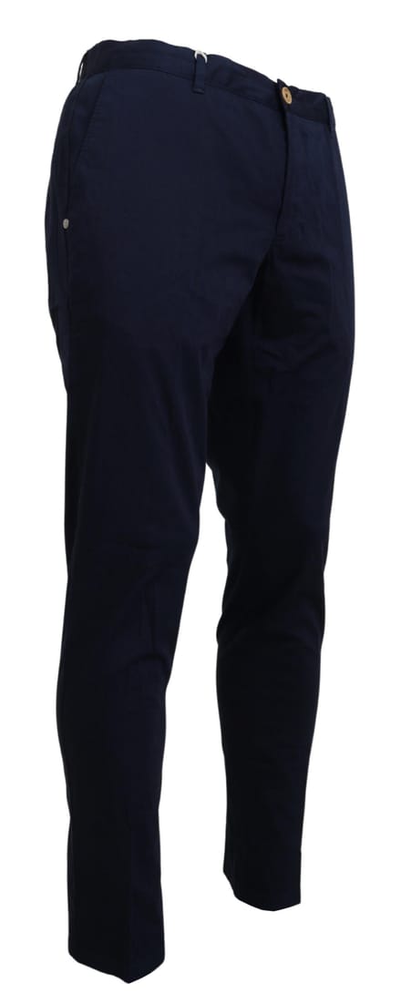 Casual Chino Broek