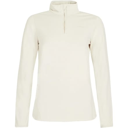 Protest FABRIZ – Top met 1/4 ritssluiting Dames